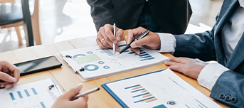 Strategic Wealth Structuring